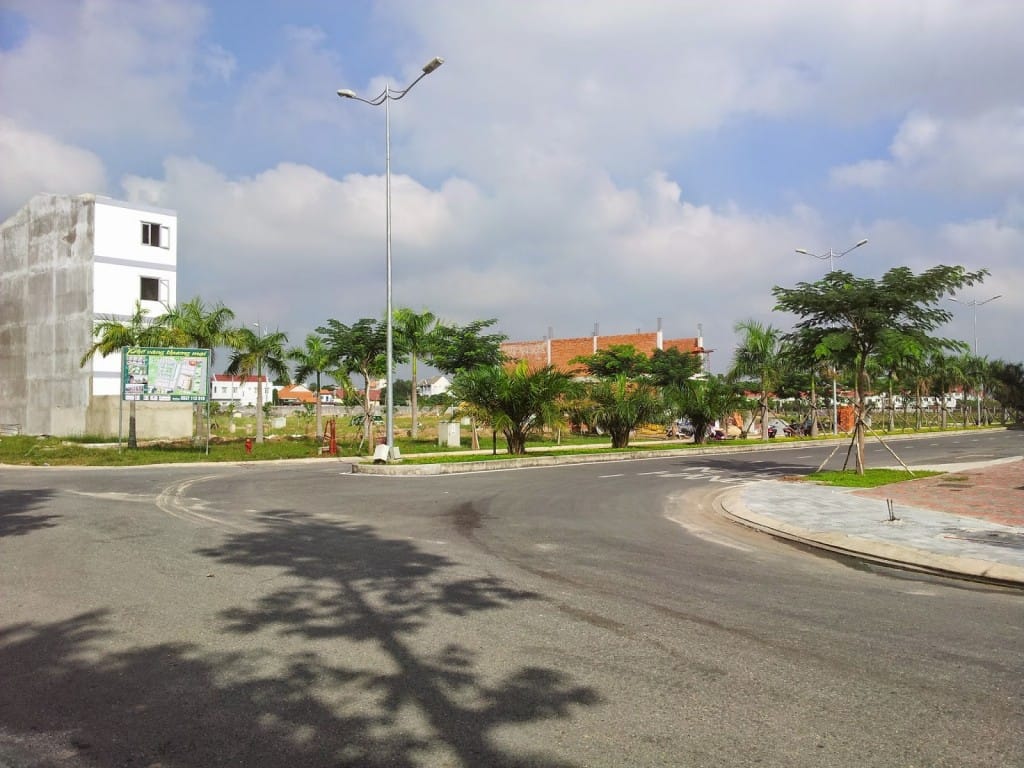 Đất nền Thanh Hóa tăng giá chóng mặt, trở thành một trong những thị trường hấp dẫn nhất hiện nay